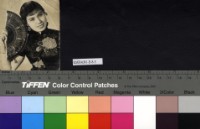 藏品(本國女星)的圖片