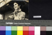 藏品(本國女星)的圖片