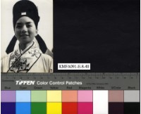 藏品(本國女星)的圖片