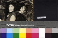 藏品(凌波與方盈)的圖片