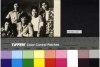 藏品(溫拿五虎)的圖片