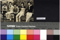 藏品(溫拿五虎)的圖片