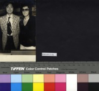 藏品(阿B與亞倫)的圖片