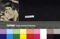 藏品(丁紅)的圖片