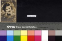 藏品(本國女星)的圖片