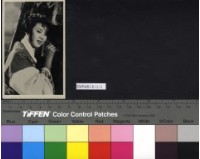 藏品(七仙女)的圖片