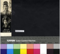 藏品(鳳華、鳳真)的圖片