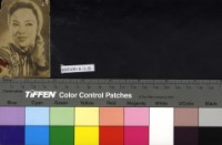 藏品(李香蘭)的圖片