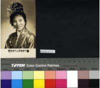 藏品(桂英)的圖片