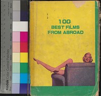 藏品(最偉大的100部電影)的圖片