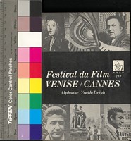 藏品(坎城、威尼斯影展)的圖片