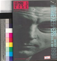 藏品(影響電影雜誌第8期)的圖片