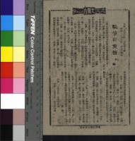 藏品(戰爭與愛情)的圖片