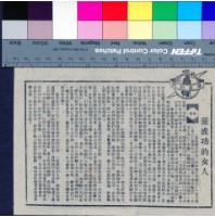 藏品(最成功的女人)的圖片