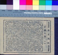 藏品(春滿人間)的圖片