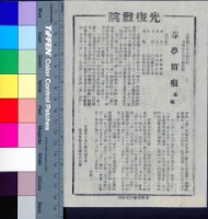 藏品(春夢留痕)的圖片