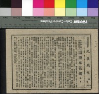 藏品(龍鳳花燭)的圖片