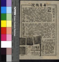 藏品(請問芳名第三集)的圖片