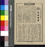 藏品(驚險重重)的圖片