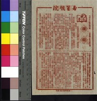藏品(珊瑚)的圖片