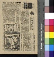 藏品(午夜花的世界)的圖片