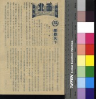 藏品(雄霸天下)的圖片