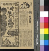 藏品(紅杏出牆)的圖片