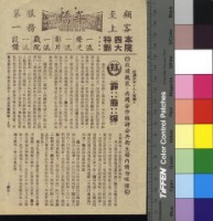 藏品(霹靂彈)的圖片