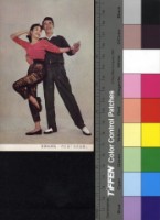 藏品(葛蘭、陳厚─曼波女郎)的圖片