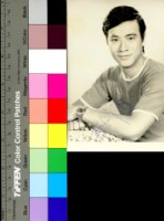 藏品(李修賢)的圖片