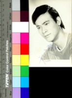 藏品(李修賢)的圖片