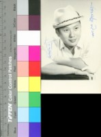 藏品(何藩)的圖片