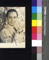 藏品(雷震)的圖片