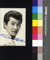 藏品(小林旭)的圖片