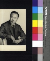 藏品(嚴俊)的圖片