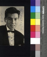 藏品(寶田明)的圖片