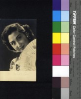 藏品(周曼華)的圖片