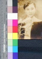 藏品(岸惠子)的圖片