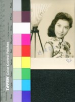 藏品(丁紅)的圖片