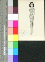 藏品(本國女星)的圖片