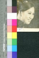 藏品(本國女星)的圖片