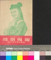 藏品(龍鳳姻緣)的圖片