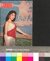 藏品(女大十八變)的圖片