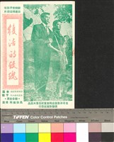 藏品(復活的玫瑰)的圖片