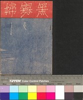 藏品(黑寡婦)的圖片