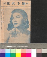 藏品(地下火花)的圖片