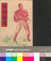 藏品(孤堡忠魂)的圖片