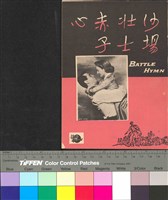 藏品(沙場壯士赤子心)的圖片