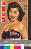 藏品(白衣天使)的圖片