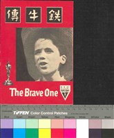 藏品(鐵牛傳)的圖片